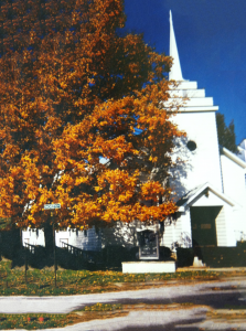 Old Church